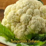 Cavolfiore Gigante di Napoli - Nutrizionista Bologna