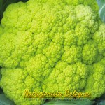 Cavolfiore Verde di Macerata - Nutrizionista Bologna