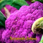 Cavolfiore Violetto di Sicilia - Nutrizionista Bologna