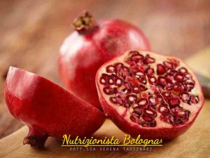 Melograno - Nutrizionista Bologna Serena Tassinari