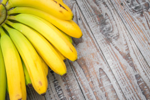 nutrizionista bologna banana