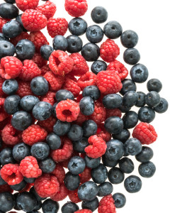 Nutrizionista Bologna frutti di bosco